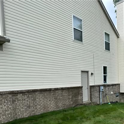 Vinyl Siding